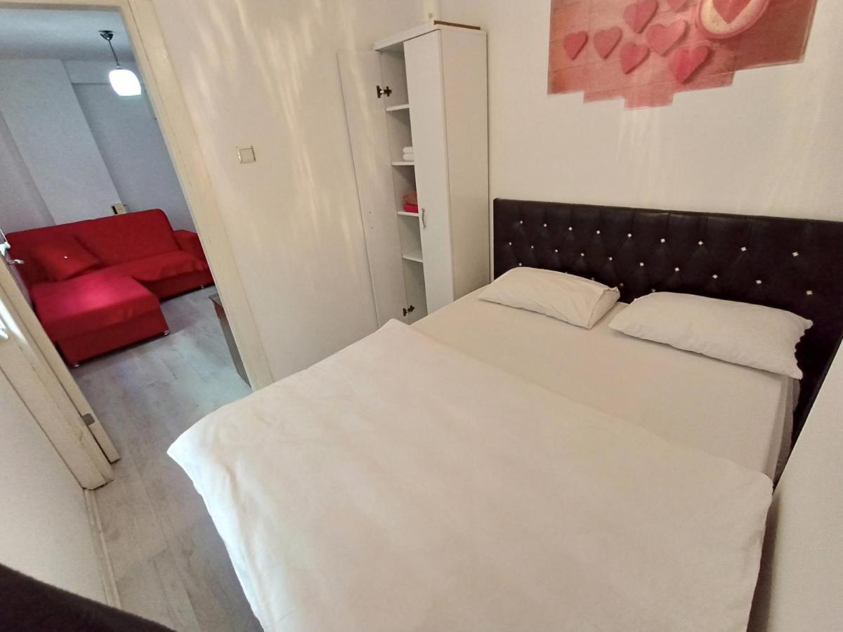 Yildiz Pansiyon Amasra Cameră foto